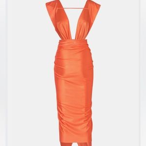 BAOBAB Mia Midi Dress